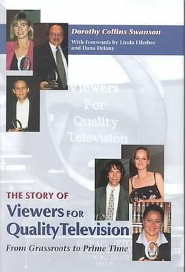 The Story of Viewers for Quality Television pdf epub mobi 电子书 下载