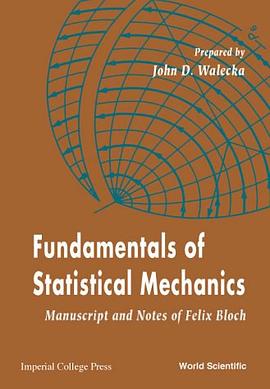 Fundamentals of Statistical Mechanics pdf epub mobi 电子书 下载
