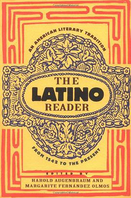 Latino Reader pdf epub mobi 电子书 下载