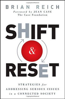 Shift & Reset pdf epub mobi 电子书 下载
