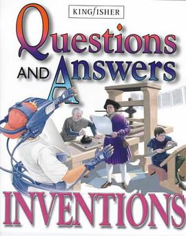 Question AND Answers INVENTIONS pdf epub mobi 电子书 下载