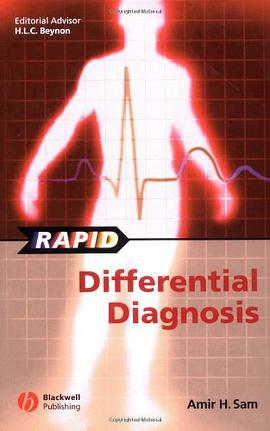 Rapid Differential Diagnosis pdf epub mobi 电子书 下载