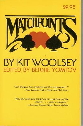 Matchpoints pdf epub mobi 電子書 下載