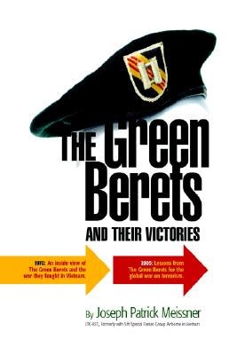 The Green Berets And Their Victories pdf epub mobi 电子书 下载