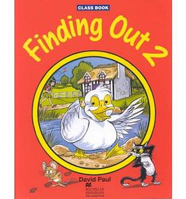 Finding Out 2 pdf epub mobi 电子书 下载