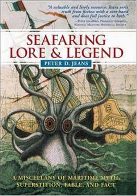 Seafaring Lore and Legend pdf epub mobi 电子书 下载
