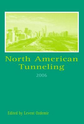 North American Tunneling 2006 pdf epub mobi 电子书 下载