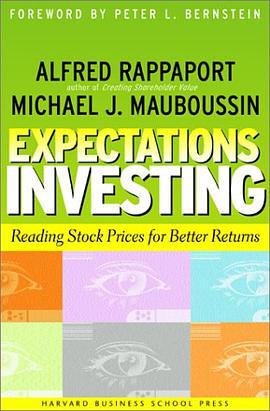 Expectations Investing pdf epub mobi 电子书 下载
