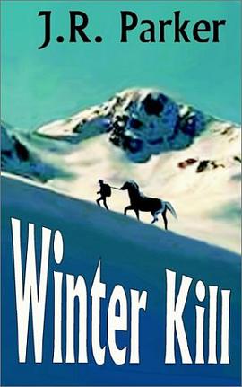 Winter Kill pdf epub mobi 电子书 下载