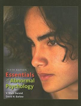 Essentials of Abnormal Psychology pdf epub mobi 下载
