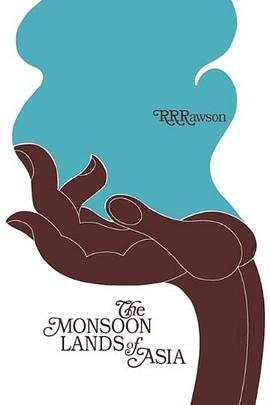 The Monsoon Lands of Asia pdf epub mobi 電子書 下載