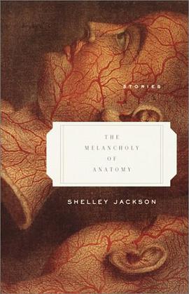 The Melancholy of Anatomy pdf epub mobi 电子书 下载