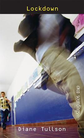 Lockdown pdf epub mobi 电子书 下载