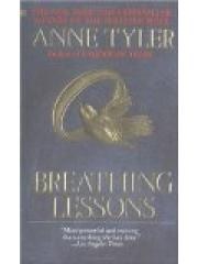 Breathing Lessons pdf epub mobi 电子书 下载