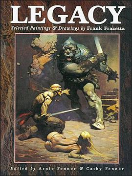 Legacy pdf epub mobi 电子书 下载