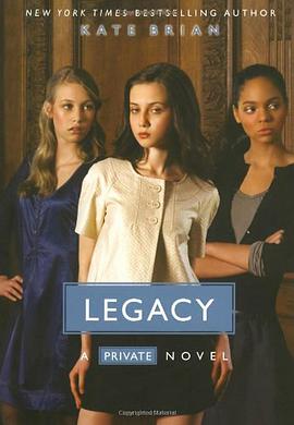 Legacy pdf epub mobi 电子书 下载