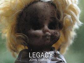 Legacy pdf epub mobi 电子书 下载