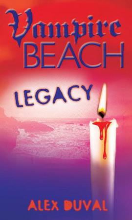 Legacy pdf epub mobi 下载