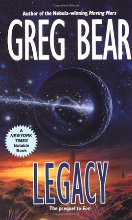 Legacy pdf epub mobi 电子书 下载