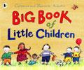 Big Book of Little Children pdf epub mobi 電子書 下載