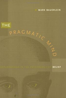 The Pragmatic Mind pdf epub mobi 电子书 下载