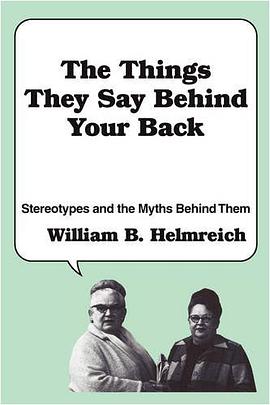 The Things They Say pdf epub mobi 电子书 下载