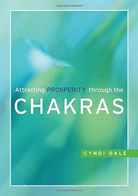 Attracting Prosperity Through the Chakras pdf epub mobi 电子书 下载