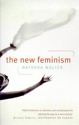 The New Feminism pdf epub mobi 电子书 下载