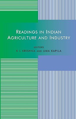Readings in Indian Agriculture and Industry pdf epub mobi 电子书 下载