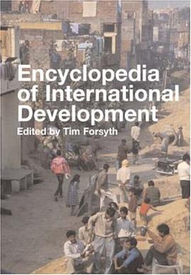 Encyclopedia of International Development pdf epub mobi 电子书 下载