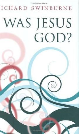 Was Jesus God? pdf epub mobi 电子书 下载
