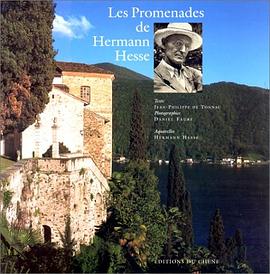 Les Promenades de Hermann Hesse pdf epub mobi 电子书 下载