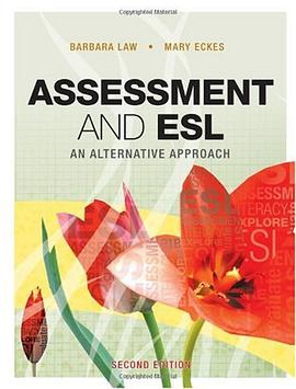 Assessment and ESL pdf epub mobi 电子书 下载