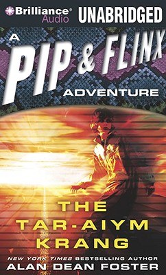 The Tar-Aiym Krang pdf epub mobi 电子书 下载