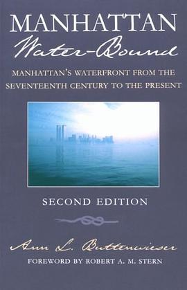 Manhattan Water-Bound pdf epub mobi 电子书 下载