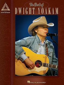 Best of Dwight Yoakam pdf epub mobi 電子書 下載