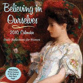 Believing in Ourselves pdf epub mobi 电子书 下载