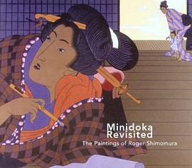 Minidoka Revisited pdf epub mobi 电子书 下载