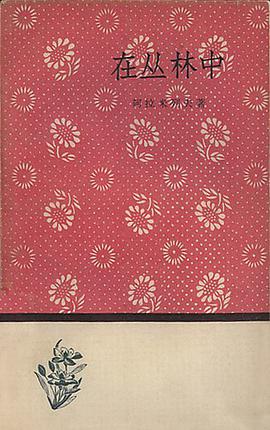 在丛林中 pdf epub mobi 电子书 下载