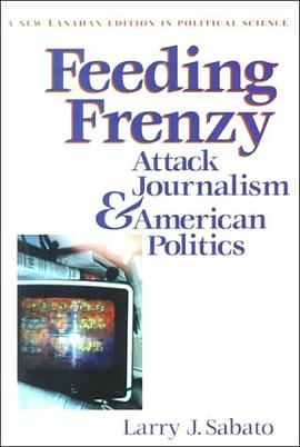 Feeding Frenzy pdf epub mobi 下载