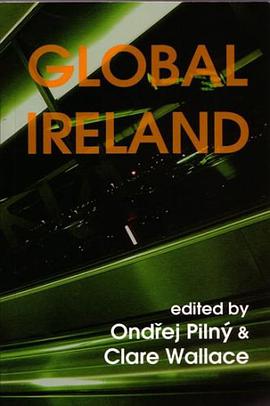 Global Ireland pdf epub mobi 电子书 下载