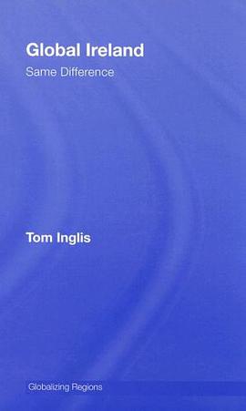 Global Ireland pdf epub mobi 電子書 下載