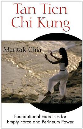 Tan Tien Chi Kung pdf epub mobi 电子书 下载