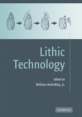 Lithic Technology pdf epub mobi 电子书 下载