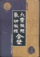 九靈鍼經氣功鍼經合壁 pdf epub mobi 电子书 下载