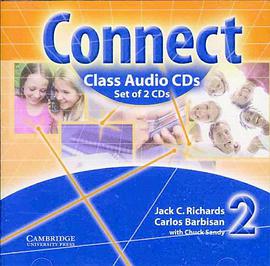 Connect Class CD 2 pdf epub mobi 電子書 下載