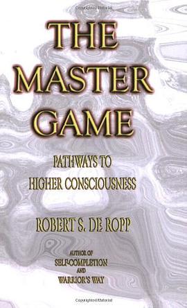 The Master Game pdf epub mobi 电子书 下载