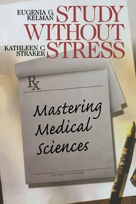 Study without Stress pdf epub mobi 电子书 下载