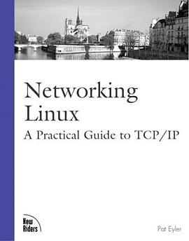 Networking Linux pdf epub mobi 電子書 下載