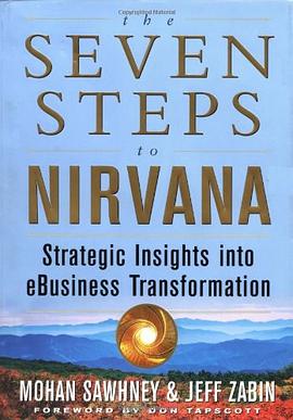 The Seven Steps to Nirvana pdf epub mobi 電子書 下載